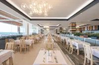 Grifid Encanto Beach Hotel - Medispa, Ultra All Inclusive & Private Beach