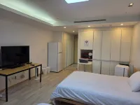 Incheon Airport Guesthouse Hotels near Muuido