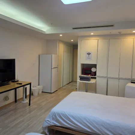 Incheon Airport Guesthouse