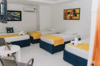 Hotel Ibatama - Пляж