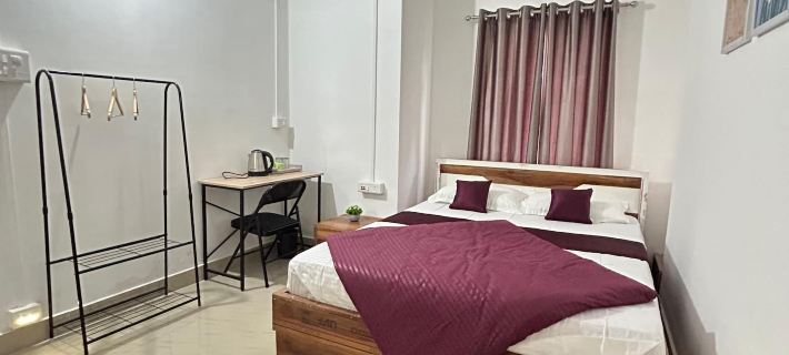 Shivalik stays Các khách sạn ở Jorhat