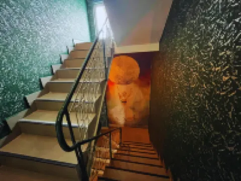 Meva Otel Konya Hotels in Konya