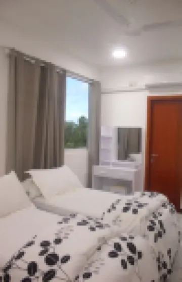 赤道靜修度假村 酒店