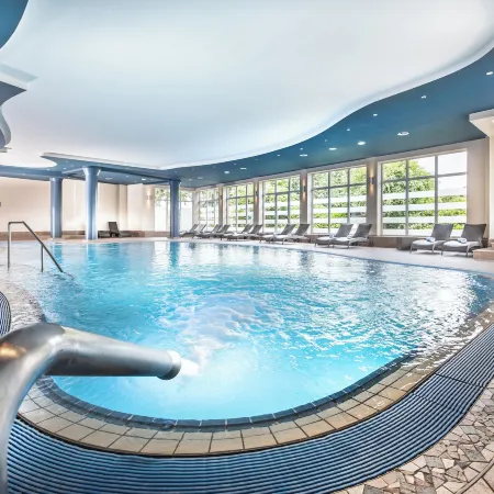 Aparthotel Treudelberg Hamburg Отели рядом с достопримечательностью «Станция метро "Берне"»