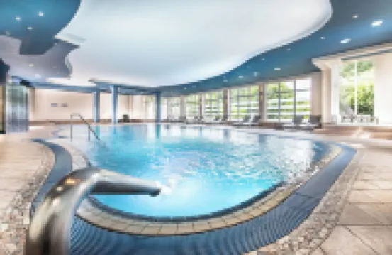 Aparthotel Treudelberg Hamburg