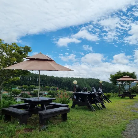 Seosan Seosan Beach Pension