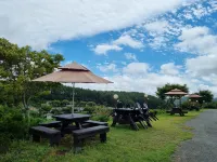 瑞山Seaside Pension