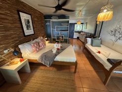 Turtle Bay Lodge