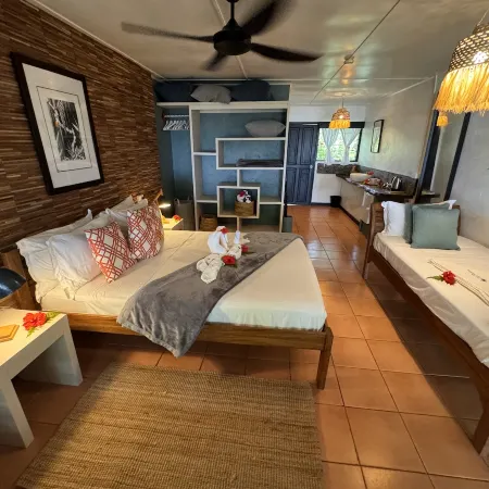 Turtle Bay Lodge