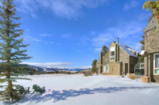 Evergreen Condominiums by Keystone Resort