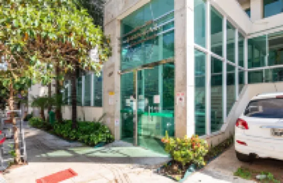 Ap 2q St Bueno Ed Pontal Premium Ppb1206 Hotels in 