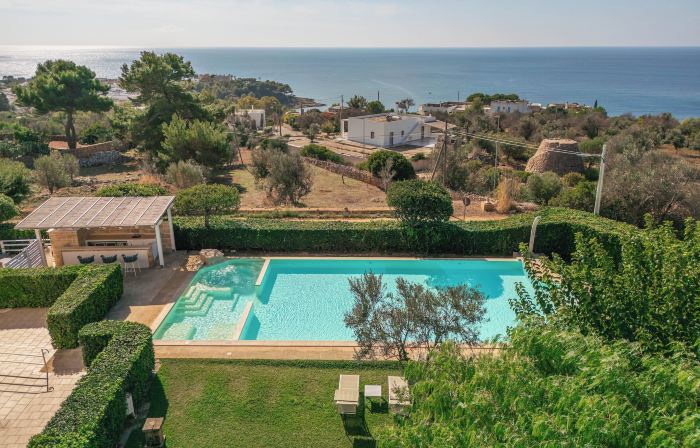 Hotel Montecallini - Adult Only 14