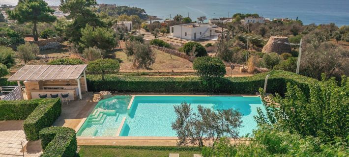 Hotel Montecallini - Adult Only 14 Hoteles en Lecce