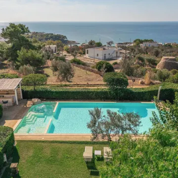 Hotel Montecallini - Adult Only 14