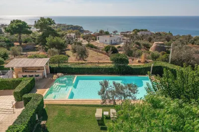 Hotel Montecallini - Adult Only 14 Hotel a 