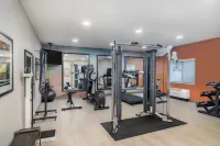 Candlewood Suites Gonzales - Baton Rouge Area by IHG - Gym