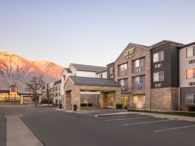 Garner Hotel Provo South by IHG
