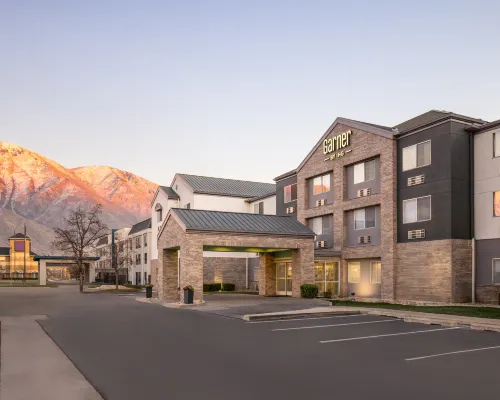 Garner Hotel Provo South by IHG Hotels in Provo