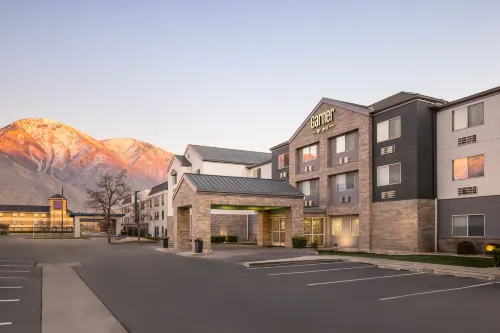 Garner Hotel Provo South by IHG