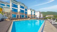 Geoje Badageurigo Pension - プライペートプール