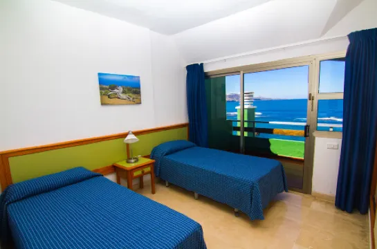 Brisamar Canteras