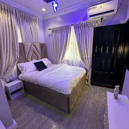 Cradle Hotel