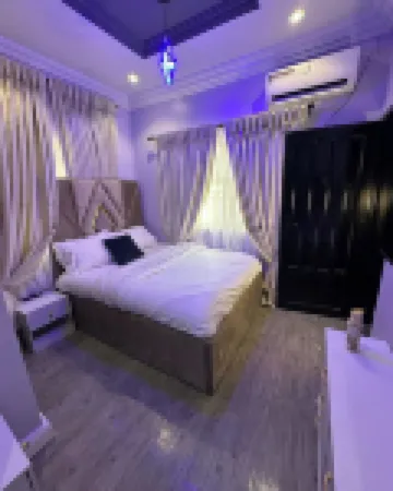 Cardiff Resort Hotel di 