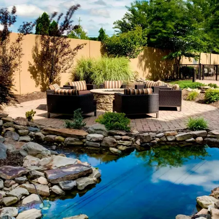 Courtyard Statesville Mooresville/Lake Norman