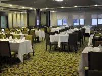 Kervansaray Bursa City Hotel - Morgenmad