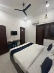 Jasmin A Luxury Stay - Bed and Breakfasts
