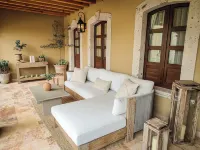 HC Hacienda Catrina Hotel Boutique - 3-Star