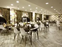 Feyzan Hotel - พร้อมอาหารเช้า