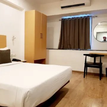 The UniContinental - Campus Accommodation