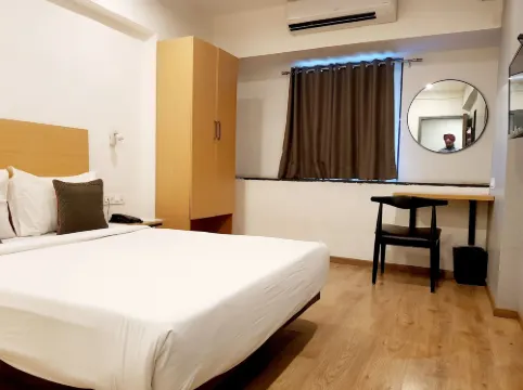 The UniContinental - Campus Accommodation