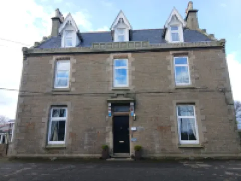 Greenland House Hotels in Thurso