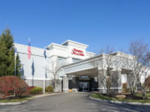 Hampton Inn & Suites Wells-Ogunquit Hotels in Wells