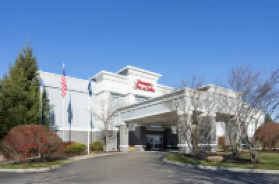 Hampton Inn & Suites Wells-Ogunquit Hotels in 
