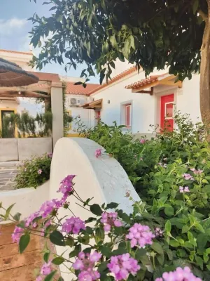 Luxury Palm Suites - Homestays