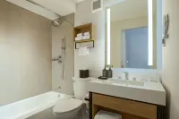 쉐라톤 필라델티아 유니버시티 시티 호텔