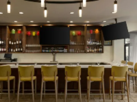 Hilton Garden Inn Raleigh-Durham/Research Triangle Park Hotels in Triangle