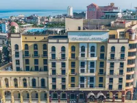 Iberostar Selection Parque Central Hoteles cerca de La Habana Vieja