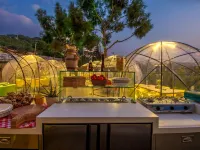 The Ray Hotel and Studios Hotels in Matn