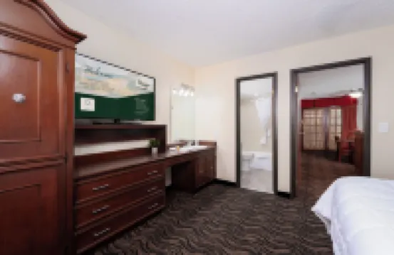 阿比林MCM優雅套房酒店