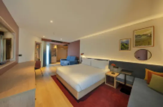 Hampton by Hilton Alicante Airport