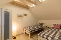 Komfortowy Domek w Baltic Natur Park - Boutique