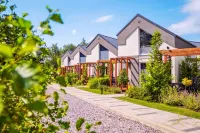 Komfortowy Domek w Baltic Natur Park - Boutique