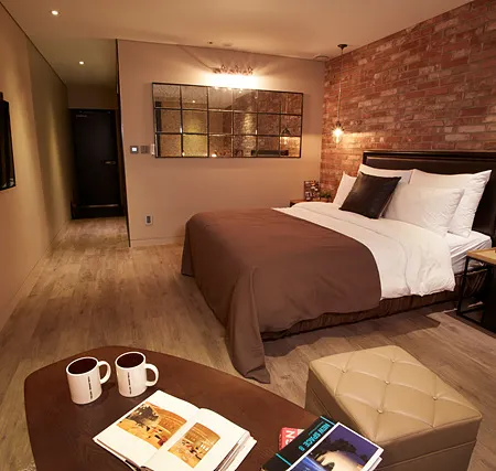 Gwangmyeong Hotel Noblesse