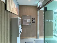 楊平郡藍山汽車旅館 - 兩水裡分店 奥林匹克主竞技场附近的飯店