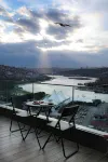 Arise Hotel Golden Horn - Havudsigt