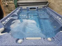 Spa Home with Swimming Pool, Hottub and Sauna - СПА